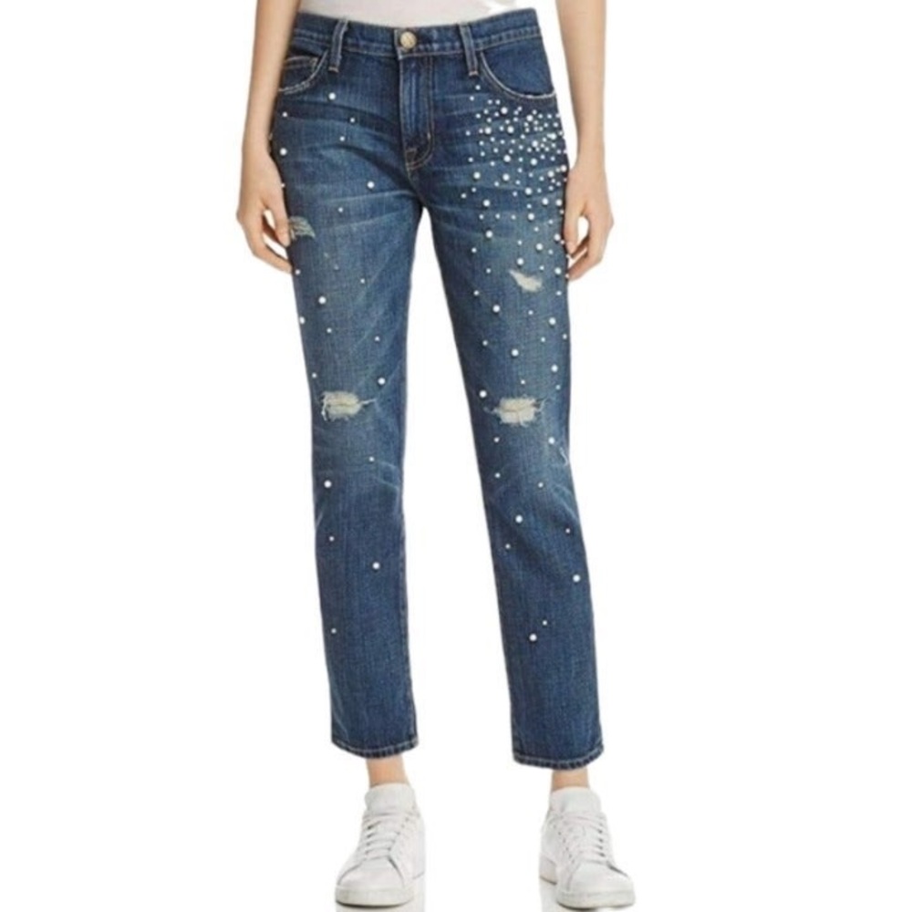 Current/Elliot Luxury denim